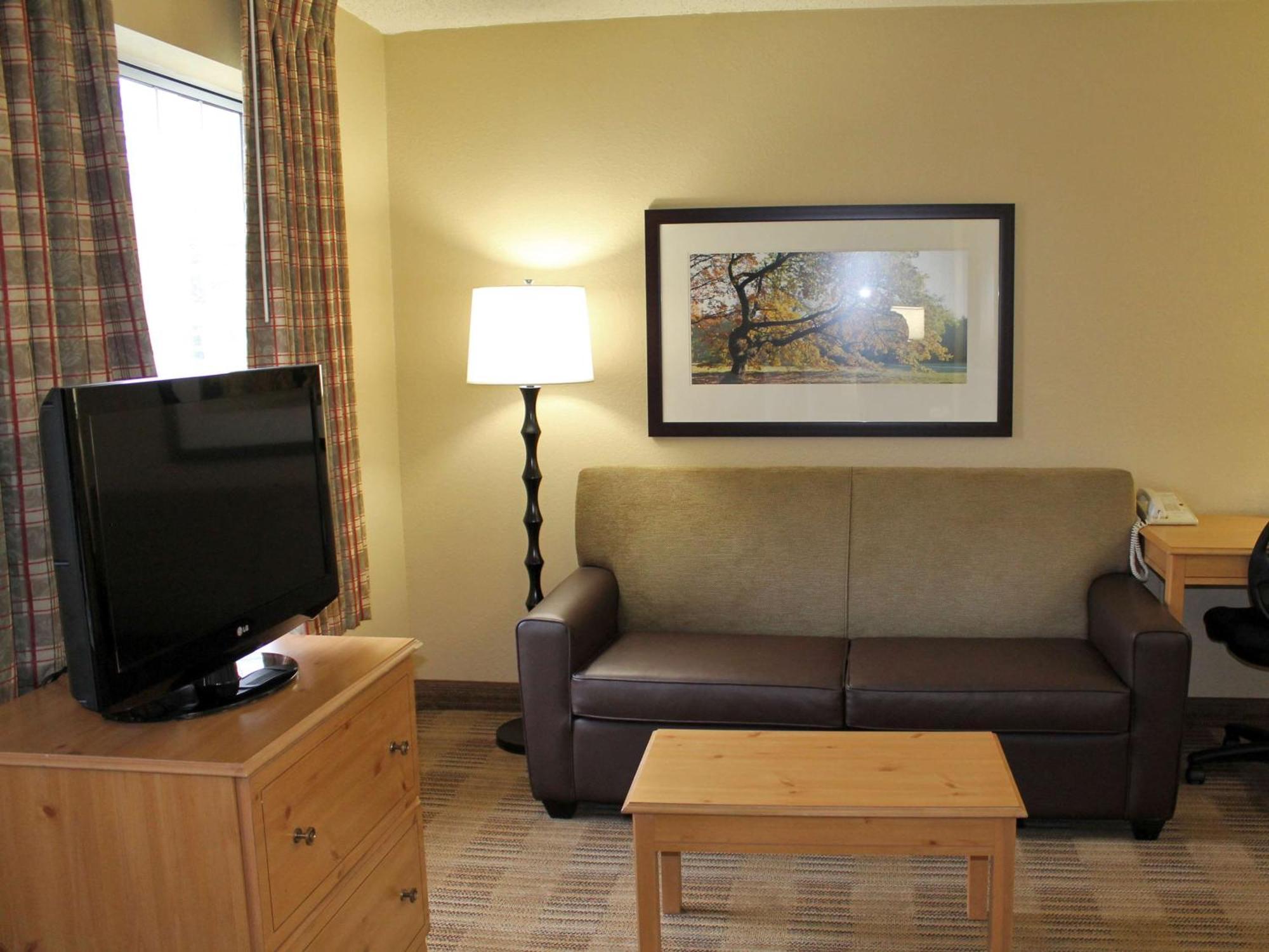 Extended Stay America Suites - Shelton - Fairfield County Екстер'єр фото