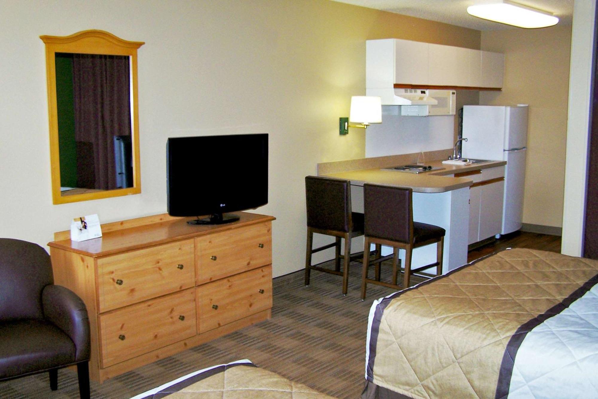 Extended Stay America Suites - Shelton - Fairfield County Екстер'єр фото