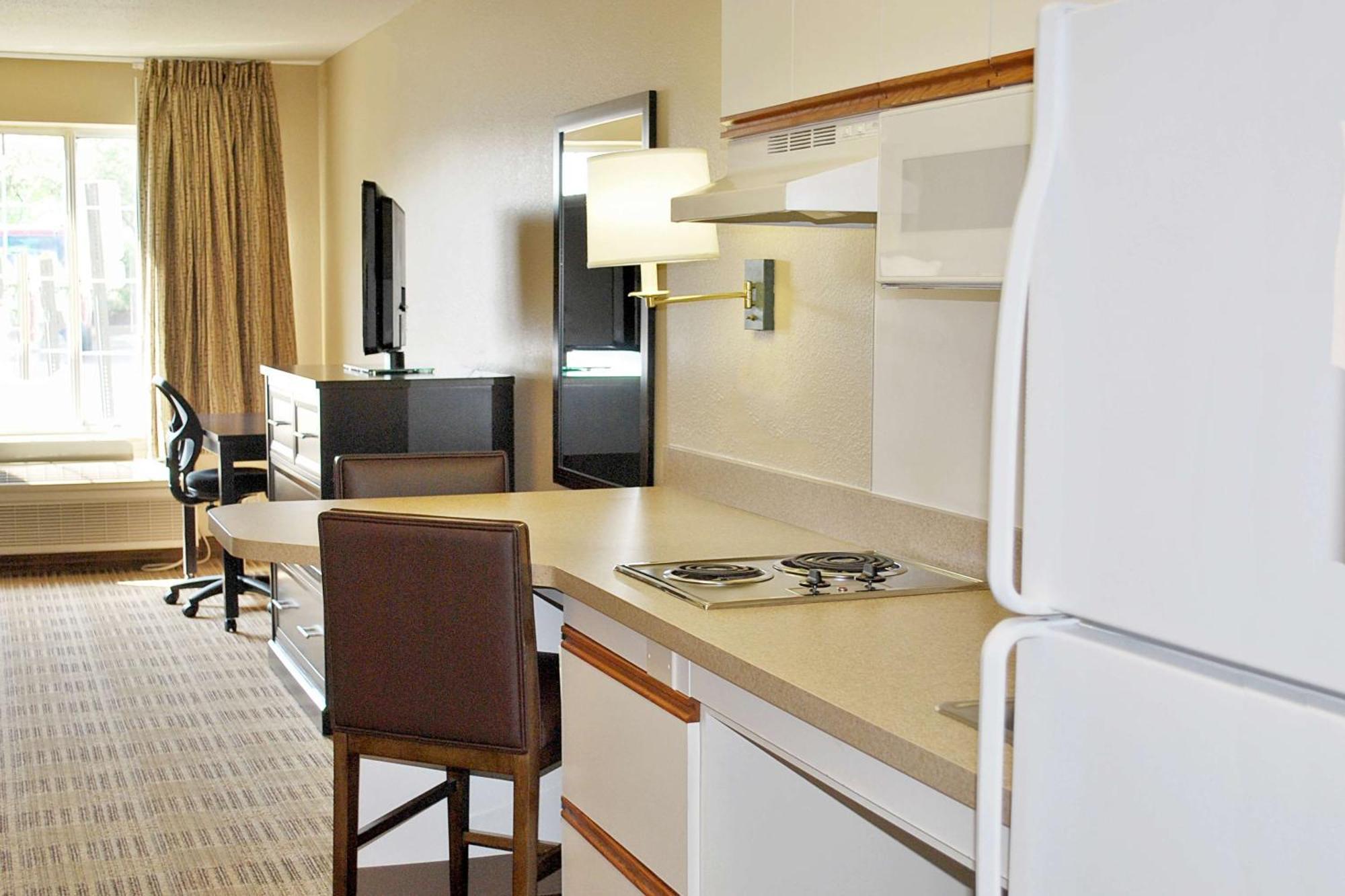 Extended Stay America Suites - Shelton - Fairfield County Екстер'єр фото
